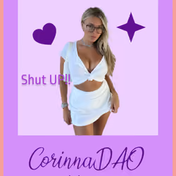 CorinnaDAO #475