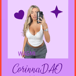 CorinnaDAO #321