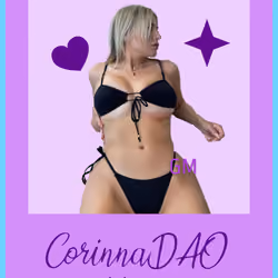 CorinnaDAO #217
