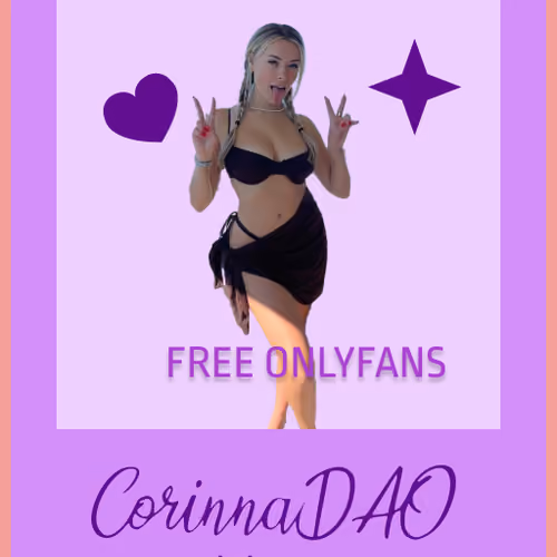 CorinnaDAO #493
