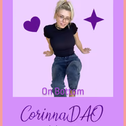 CorinnaDAO #372