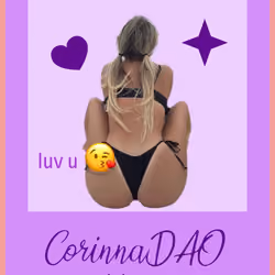CorinnaDAO #326