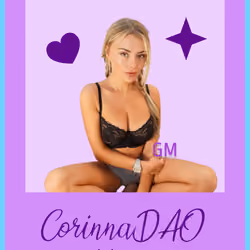 CorinnaDAO #338