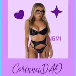 CorinnaDAO #452