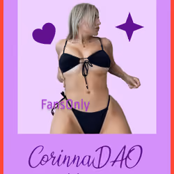 CorinnaDAO #256