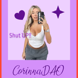CorinnaDAO #214
