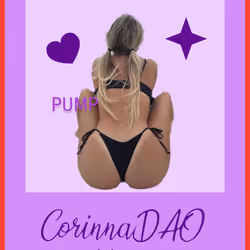 CorinnaDAO #302