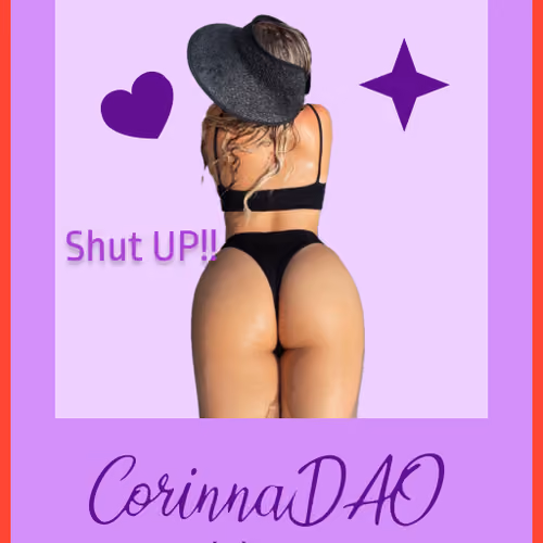 CorinnaDAO #115