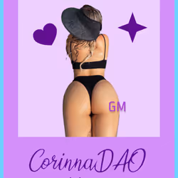 CorinnaDAO #234