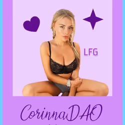 CorinnaDAO #119