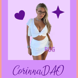 CorinnaDAO #334