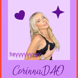 CorinnaDAO #371