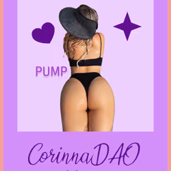 CorinnaDAO #200