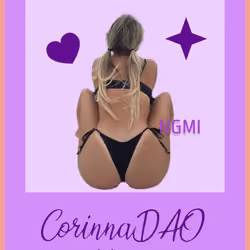 CorinnaDAO #395