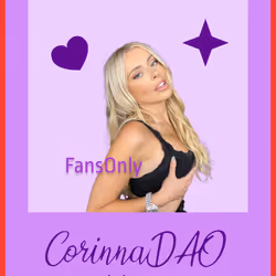 CorinnaDAO #418