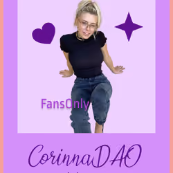 CorinnaDAO #388