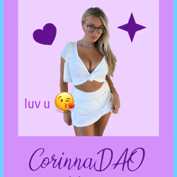 CorinnaDAO #309
