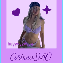CorinnaDAO #120