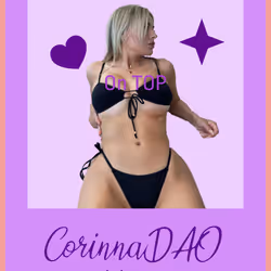 CorinnaDAO #303