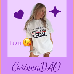 CorinnaDAO #466