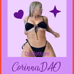 CorinnaDAO #435