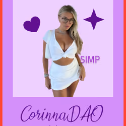 CorinnaDAO #304