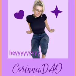 CorinnaDAO #469