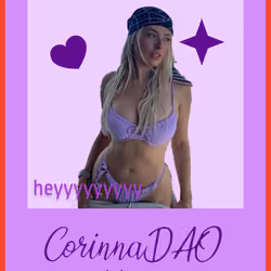 CorinnaDAO #147