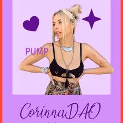 CorinnaDAO #451