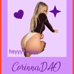 CorinnaDAO #31