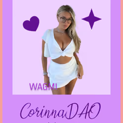 CorinnaDAO #463