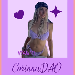 CorinnaDAO #384