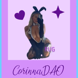 CorinnaDAO #329