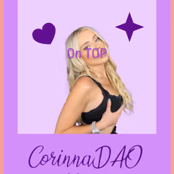 CorinnaDAO #505