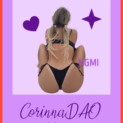 CorinnaDAO #507