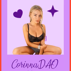 CorinnaDAO #238