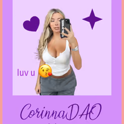 CorinnaDAO #122