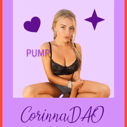 CorinnaDAO #393