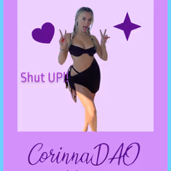 CorinnaDAO #398