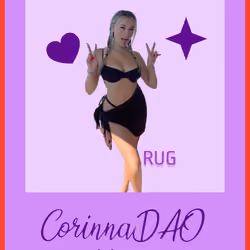 CorinnaDAO #58