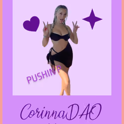 CorinnaDAO #148