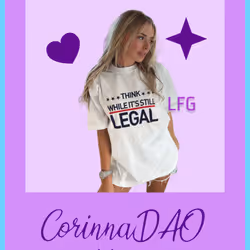 CorinnaDAO #387
