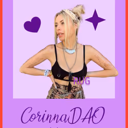 CorinnaDAO #38