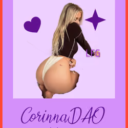 CorinnaDAO #286