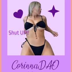 CorinnaDAO #420