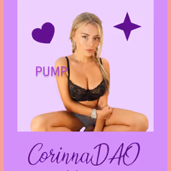 CorinnaDAO #377
