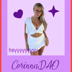 CorinnaDAO #57