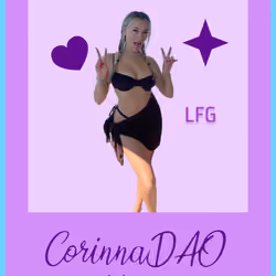 CorinnaDAO #300