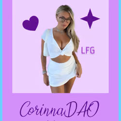 CorinnaDAO #439