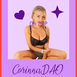 CorinnaDAO #308